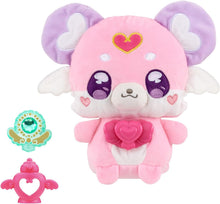 画像をギャラリービューアに読み込む, 【新品】 名探偵プリキュア！ おでかけしよ♪お世話して、かわいがって？おしゃべりポチタン 佐賀
