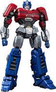 【新品】 T-SPARK トランスフォーマー AMKシリーズ オプティマスプライム/オライオンパックス 色分け済み プラキット 佐賀
