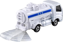画像をギャラリービューアに読み込む, 【新品】 トミカ No.87 散水車 佐賀
