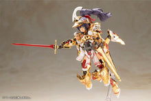 画像をギャラリービューアに読み込む, 【新品】 フレームアームズ・ガール ドゥルガー ゴールドリッター 佐賀

