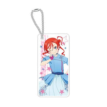 画像をギャラリービューアに読み込む, 【新品】 きゃらくりあラブライブ!スーパースター!! 米女メイ アクリルキーホルダー WE WILL!! 佐賀
