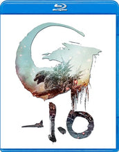 画像をギャラリービューアに読み込む, 【Blu-ray】【新品】 ゴジラ-1.0 Blu-ray 神木隆之介 佐賀/
