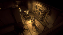 画像をギャラリービューアに読み込む, 【予約】 Bendy: Lone Wolf Nintendo Switch
