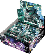 【未開封BOX】【新品】 ガンダムカードゲーム ブースターパック Phantom Aria[GD04] (BOX) 佐賀