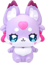 画像をギャラリービューアに読み込む, 【新品】 名探偵プリキュア！ プリコーデドール ポチタン＆マシュタンセット 佐賀
