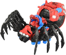 画像をギャラリービューアに読み込む, 【新品】 T-SPARK ZOIDS ゾイド SPIDER ZOIDS SPIDER-MAN special スパイダー ゾイド スパイダーマン 佐賀
