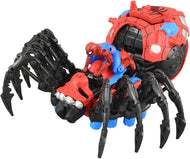 【新品】 T-SPARK ZOIDS ゾイド SPIDER ZOIDS SPIDER-MAN special スパイダー ゾイド スパイダーマン 佐賀