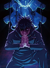 画像をギャラリービューアに読み込む, 【Blu-ray】【新品】 「呪術廻戦 死滅回游 前編」Blu-ray Vol.4 初回生産限定版 佐賀
