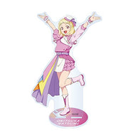 【新品】 ラブライブ!スーパースター!! BIGアクリルスタンド 鬼塚夏美 倉庫