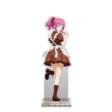 画像をギャラリービューアに読み込む, 【新品】 『ラブライブ!虹ヶ咲学園スクールアイドル同好会』BIGアクリルスタンド Ver.Valentine2026 天王寺 璃奈 佐賀
