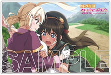 画像をギャラリービューアに読み込む, 【新品】 ラブライブ!虹ヶ咲学園スクールアイドル同好会ミニアクリルプレート しずく&amp;愛 倉庫
