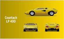 画像をギャラリービューアに読み込む, 【新品】 トミカプレミアム Lamborghini 3 MODELS Collection 佐賀

