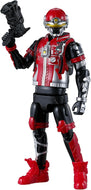 【新品】 角醒ハンターオメガホーン TOKUSATSU ACTION FIGURE キャプテン・オメガホーン 佐賀