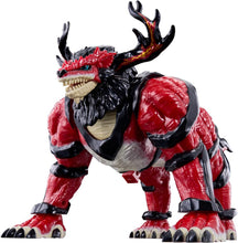 画像をギャラリービューアに読み込む, 【新品】 角醒ハンターオメガホーン DX角獣エンカク 佐賀
