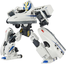 画像をギャラリービューアに読み込む, 【新品】 プラレール SGX04 シンカリオン N700Aのぞみ アドバンスドモード 佐賀
