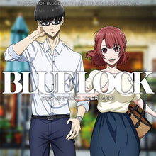 画像をギャラリービューアに読み込む, 【新品】 TVアニメ『ブルーロック』キャラクターソングシングルCD Vol.5 CD 佐賀
