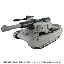 画像をギャラリービューアに読み込む, 【予約】 T-SPARK STUDIOSERIES スタジオシリーズ トランスフォーマー TS-28 メガトロン MTMTEコレクション 可動フィギュア

