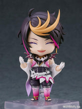 画像をギャラリービューアに読み込む, 【新品】 ねんどろいど NIJISANJI EN 闇ノシュウ 佐賀
