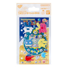 画像をギャラリービューアに読み込む, 【新品】 たまもりしーるリフィル30th　新種発見!!たまごっちセット たまごっち 佐賀
