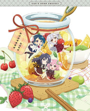 画像をギャラリービューアに読み込む, 【新品】 アサルトリリィ ふるーつ Blu-ray 佐賀
