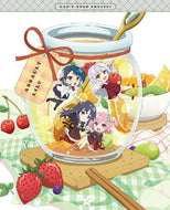 【新品】 アサルトリリィ ふるーつ Blu-ray 佐賀