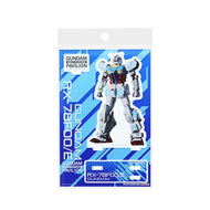 【新品】 GUNDAM NEXT FUTURE PAVILION EXPO2025 GNFP アクリルスタンド RX-7800/E ガンダム 佐賀