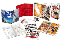 画像をギャラリービューアに読み込む, 【Blu-ray】【新品】 『劇場版ハイキュー!! ゴミ捨て場の決戦』 豪華版(Blu-ray Disc) Blu-ray 佐賀./
