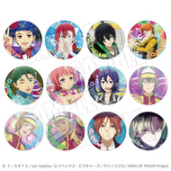【ランダム】【新品】 トレーディング場面写缶バッジ KING OF PRISM-Your Endless Call- 佐賀