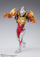 画像をギャラリービューアに読み込む, 【新品】 S.H.Figuarts ソリスアーマー 佐賀
