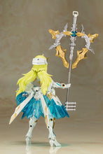 画像をギャラリービューアに読み込む, 【新品】 フレームアームズ・ガール ドゥルガーI Save the Queen Ver. 全高約160mm ノンスケール プラモデル 佐賀
