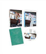【Blu-ray】【新品】 好きな子がめがねを忘れた 第2巻 Blu-ray 佐賀