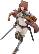 画像をギャラリービューアに読み込む, 【新品】 盾の勇者の成り上がり ラフタリア ビキニアーマーVer. 1/7スケール塗装済完成品 佐賀
