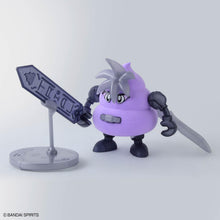 画像をギャラリービューアに読み込む, 【新品】 クレイモデルキット ウンコスルデイズ 大剣使いうんこ 佐賀
