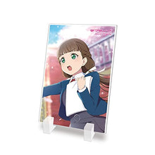 画像をギャラリービューアに読み込む, 【新品】 『ラブライブ!スーパースター!!』ミニアクリルプレート Liella! きな子[3] 倉庫

