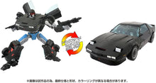 画像をギャラリービューアに読み込む, 【新品】 T-SPARK トランスフォーマー ナイトライダー エージェントナイト 可動フィギュア 佐賀
