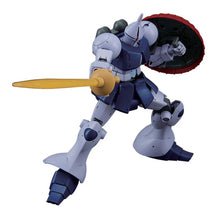 画像をギャラリービューアに読み込む, 【予約】 HGUC 197 機動戦士ガンダム ギャン 1/144スケール 色分け済みプラモデル
