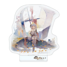 画像をギャラリービューアに読み込む, 【新品】 メメントモリ アクリルスタンドフィギュア アルトリア 佐賀
