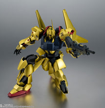画像をギャラリービューアに読み込む, 【新品】 ROBOT魂 機動戦士Zガンダム ＜SIDE MS＞ MSN-00100 百式 ver. A.N.I.M.E. 約130mm PVC&amp;ABS製 塗装済み可動フィギュア 佐賀
