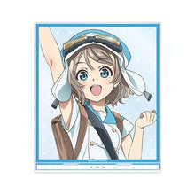 画像をギャラリービューアに読み込む, 【新品】 幻日のヨハネ -SUNSHINE in the MIRROR- ヨウ BIGアクリルスタンド 倉庫
