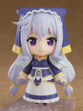 画像をギャラリービューアに読み込む, 【新品】 ねんどろいど この素晴らしい世界に祝福を!3 エリス 佐賀
