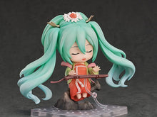 画像をギャラリービューアに読み込む, 【新品】 ねんどろいど キャラクター ボーカル シリーズ01 初音ミク 初音ミク 高山流水Ver. ノンスケール プラスチック製 塗装済み可動フィギュア 佐賀
