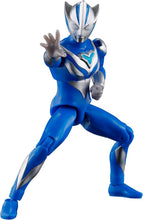 画像をギャラリービューアに読み込む, 【新品】 ウルトラアクションフィギュアNEO ウルトラマンテオ 佐賀
