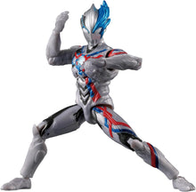 画像をギャラリービューアに読み込む, 【新品】 ウルトラアクションフィギュアNEO ウルトラマンブレーザー 佐賀
