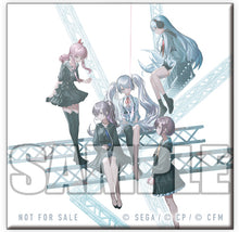 画像をギャラリービューアに読み込む, 【新品】 25時、ナイトコードで。 SEKAI ALBUM vol.1 グッズ付初回生産限定盤 CD 佐賀
