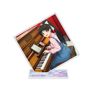 【新品】 ラブライブ!スーパースター!! Liella! My Favorite 葉月 恋  アクリルカードスタンド 2 佐賀