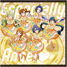 画像をギャラリービューアに読み込む, 【新品】 THE IDOLM@STER MILLION BATTLE OF THE@TER 06 Especially Angel CD 佐賀/
