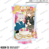 【新品】 時々ボソッとロシア語でデレる隣のアーリャさん アクリルポップ (バースデー) 佐賀