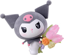 画像をギャラリービューアに読み込む, 【新品】 Rowtashii Noise(ロウタシーノイズ) mofamofy サンリオ クロミ 約100mm PVC&amp;ABS&amp;ナイロン製 塗装済み完成品フィギュア 佐賀

