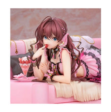 画像をギャラリービューアに読み込む, 【新品】 アイドルマスター シンデレラガールズ  一ノ瀬志希 ドルチェ・プエラVer. 1/7スケール 塗装済完成品フィギュア 佐賀
