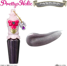 画像をギャラリービューアに読み込む, 【新品】 名探偵プリキュア！ Pretty Holic プリティアッププリキットグロス キュアアルカナ・シャドウ 佐賀/
